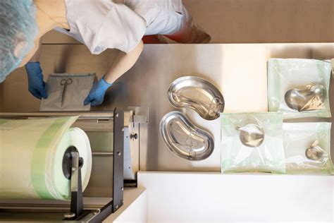 Top Sterile Processing Technician Certification Programs Online: 2024.